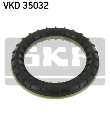 Опора амортизатора в комплекте SKF VKD35032 (фото 1)