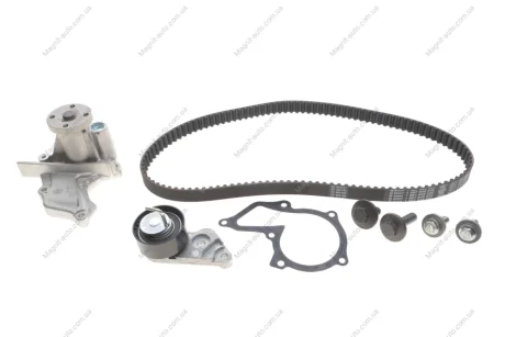 Ремкомплект ГРМ FORD/MAZDA/VOLVO Focus/2/S40 "1,2-1,6 "95-12 BOSCH 1987946431