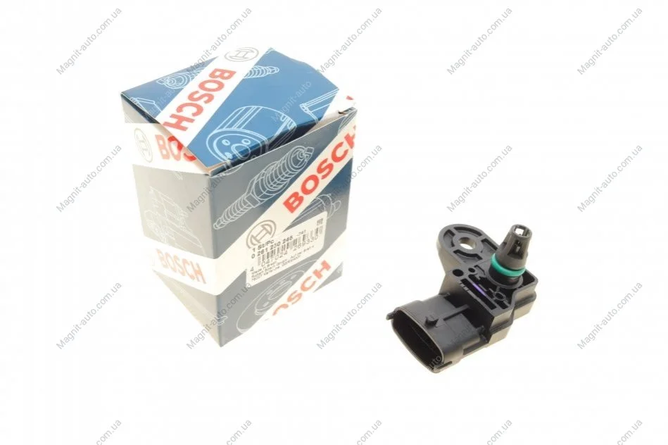 Датчик абсолютного давления BOSCH 0261230245 (фото 1)