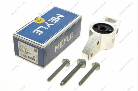 Ремкомплект, поперечный рычаг подвески MEYLE 1006100086HD (фото 1)