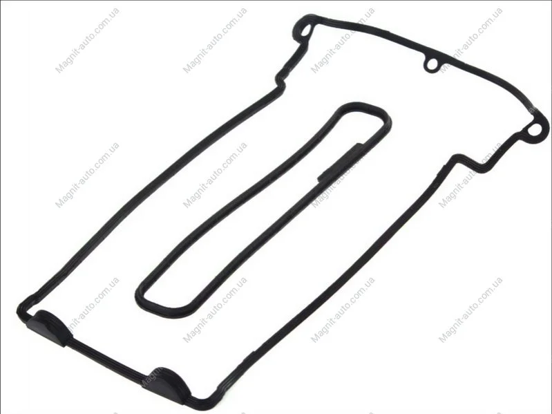 Комплект прокладок клапанної кришки прав BMW 5 (E39), Z8 (E52) 4.9 10.98-12.03 ELRING 711990 (фото 1)
