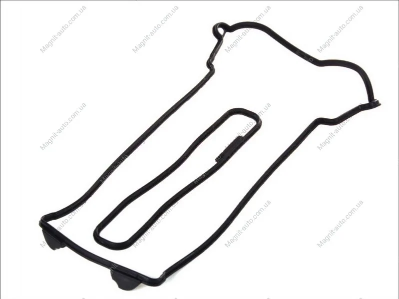 Комплект прокладок клапанної кришки лів BMW 5 (E39), Z8 (E52) 4.9 10.98-12.03 ELRING 712000 (фото 1)