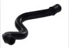 Патрубок вентиляції картера, AUDI A3, TT; SEAT Leon, Toledo; SKODA Octavia; VW Bora, Golf IV, Jetta IV; 1.8, 96-10 TOPRAN / HANS PRIES 110728 (фото 1)