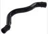 Патрубок вентиляції картера, AUDI A3, TT; SEAT Leon, Toledo; SKODA Octavia; VW Bora, Golf IV, Jetta IV; 1.8, 96-10 TOPRAN / HANS PRIES 110728 (фото 2)