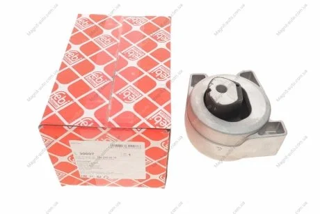 Подушка коробки передач FEBI BILSTEIN 30007