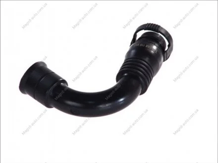Шланг вентиляції картера AUDI A3 SEAT CORDOBA, IBIZA II, LEON, TOLEDO II SKODA OCTAVIA I VW BORA, BORA I, CADDY II, GOLF IV, NEW BEETLE, POLO III CLASSIC 1.9D 08.96-03.10 TOPRAN / HANS PRIES 110957