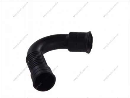 Шланг вентиляції картера AUDI A3 SEAT LEON, TOLEDO II SKODA OCTAVIA I VW BORA, BORA I, GOLF IV, NEW BEETLE 1.9D 09.96-12.10 TOPRAN / HANS PRIES 111359