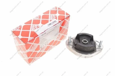 Опора коробки передач (КПП) FEBI BILSTEIN 34145