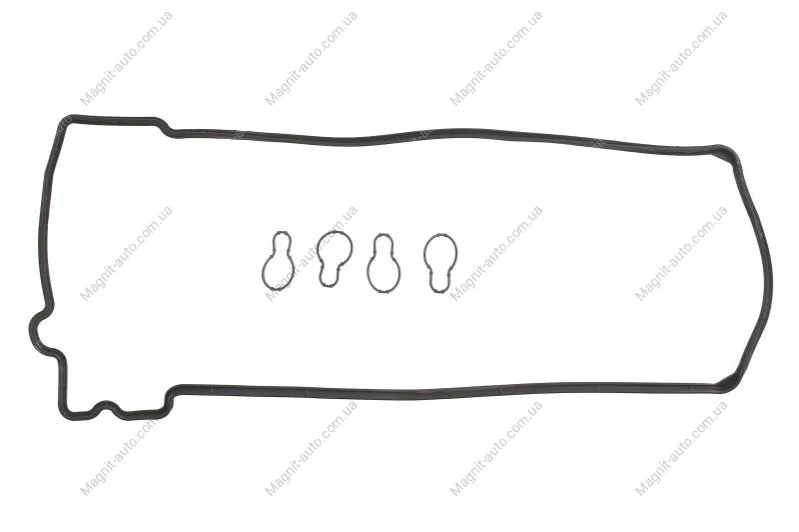 Комплект прокладок клапанної кришки лів MERCEDES E (W211), GL (X164), M (W164), S (W221, V221) 4.0D 01.06-12.13 ELRING 728990 (фото 1)