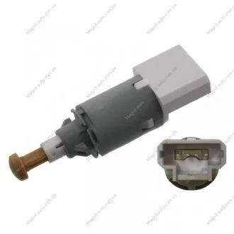 Выключатель фонаря сигнала торможения FEBI BILSTEIN 37180