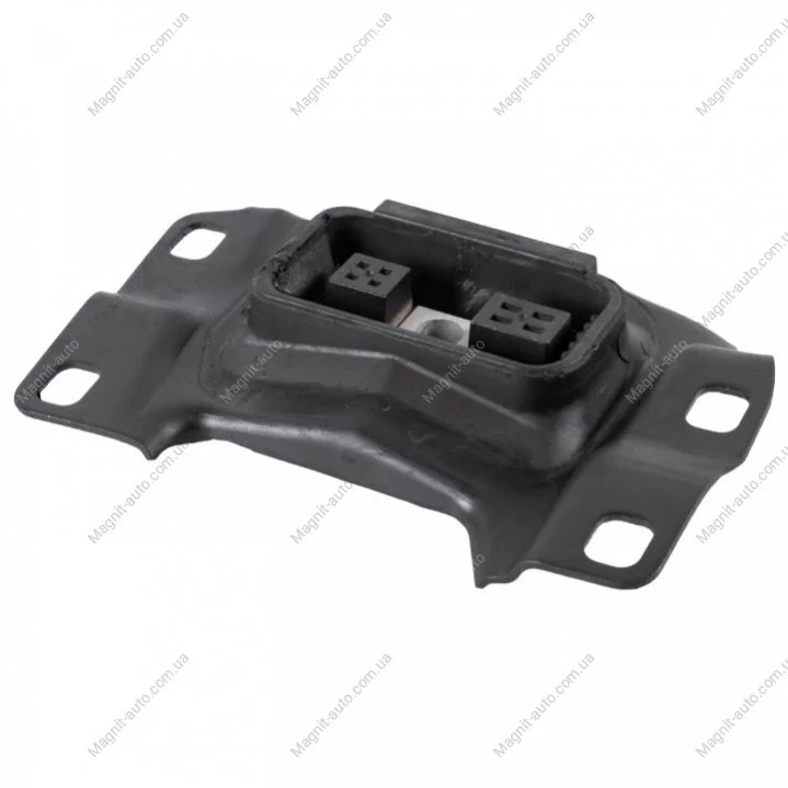 Подушка КПП левая FORD С-MAX/ Focus 2006 - 2018 (произ-во FEBI) FEBI BILSTEIN 44508 (фото 1)
