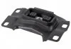 Подушка КПП левая FORD С-MAX/ Focus 2006 - 2018 (произ-во FEBI) FEBI BILSTEIN 44508 (фото 1)