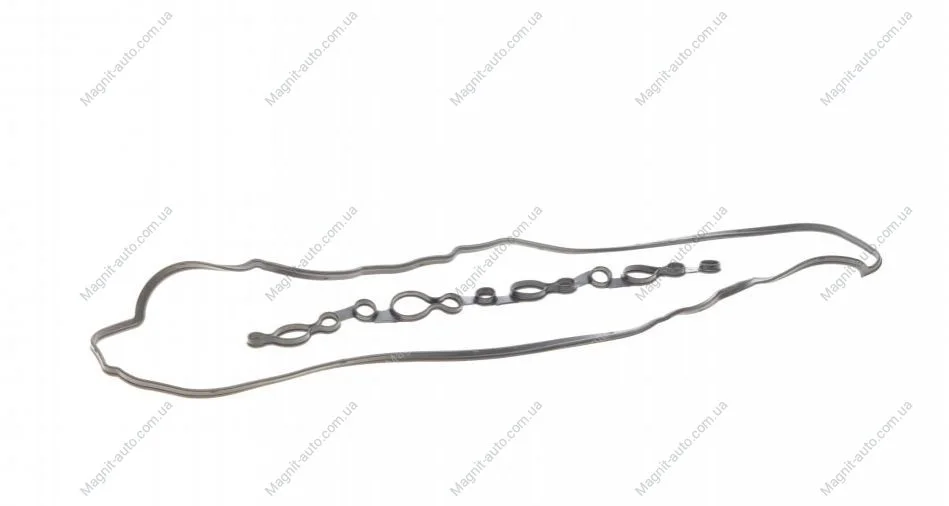 Комплект прокладок клапанної кришки LEXUS IS II TOYOTA AURIS, AVENSIS, COROLLA, COROLLA VERSO, RAV 4 III, RAV 4 IV, VERSO 2.0D/2.2D 07.05-11.18 ELRING 284620 (фото 1)