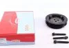 Шкив коленвала Ford Transit 2014-/Tourneo 2011-/Boxer 2011- (+болты) CORTECO 80004874