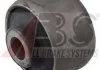 Подвеска, рычаг независимой подвески колеса A.B.S. 270658 270658