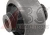 Сайлентблок перед. Captur/Citan W415/Clio/Kangoo/Megane (04-21) A.B.S. 270961
