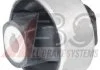 Подвеска, рычаг независимой подвески колеса A.B.S. 271380