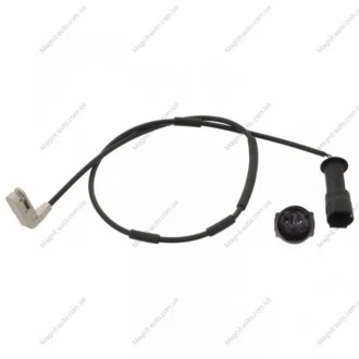 Сигнализатор, износ тормозных колодок FEBI BILSTEIN 05110