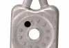 Масляний радятор VW Passat / VW Golf / Audi A4 FEBI BILSTEIN 14550 (фото 2)