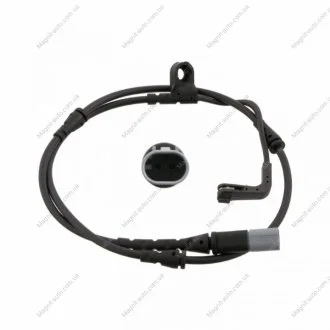 Сигналізатор, знос гальмівних колодок FEBI BILSTEIN 30612