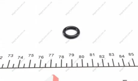 Кільце ущільнювальне FEBI BILSTEIN 33836