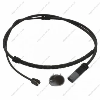 Сигналізатор, знос гальмівних колодок FEBI BILSTEIN 37158