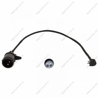 Сигнализатор, износ тормозных колодок FEBI BILSTEIN 44361