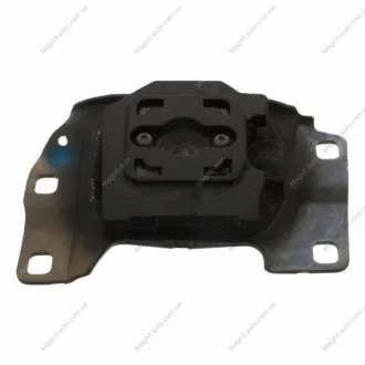 Подушка КПП Ford C-MAX/ Focus III (11) 2010 - 2018 (произ-во FEBI) FEBI BILSTEIN 44495