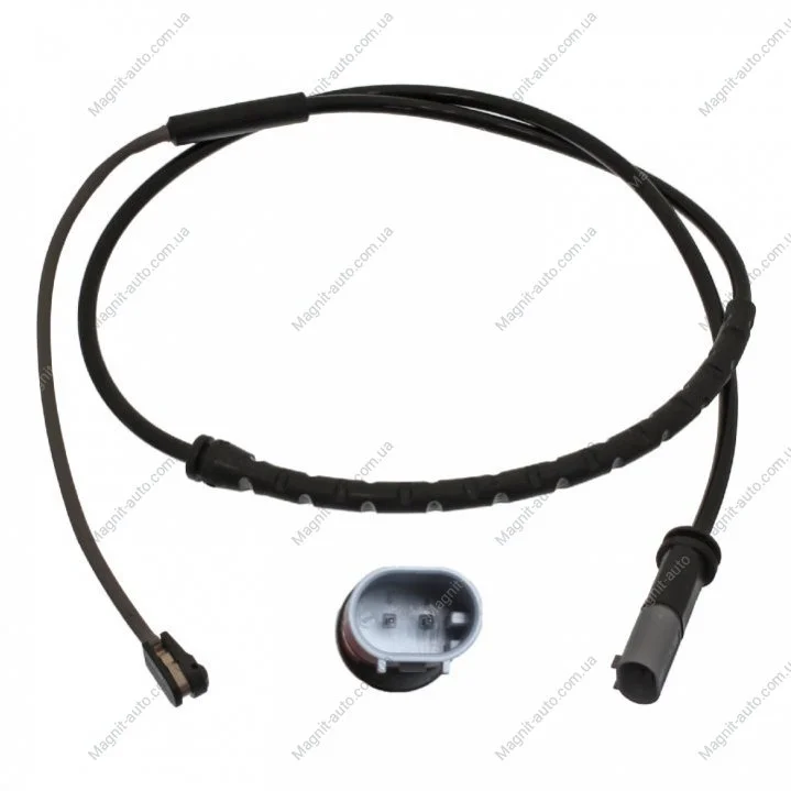 Сигналізатор, знос гальмівних колодок FEBI BILSTEIN 45198 (фото 1)