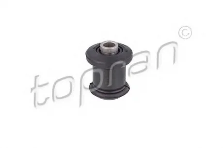 Сайлентблок рычага, OPEL Omega, Senator, 1.8-3.0, 87-94 TOPRAN / HANS PRIES 200494