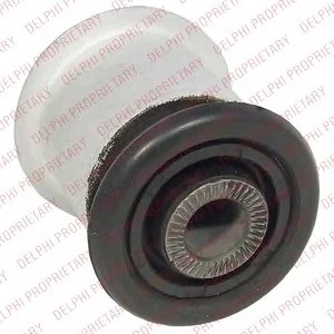 Сайлентблок переднего рычага Delphi TD855W