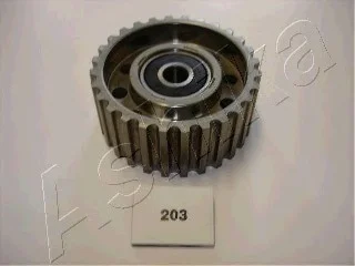 Ролик модуля натяжителя ремня ASHIKA 4502203