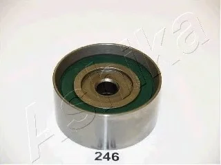 Устройство для натяжения ремня, ремень ГРМ ASHIKA 4502246