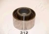 Ролик паска приводного Mazda 323 VI/626 III/IV/V 1.8/2.0 91-05 ASHIKA 4503312