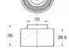 Ролик паска приводного Mazda 323 VI/626 III/IV/V 1.8/2.0 91-05 ASHIKA 4503312 (фото 2)