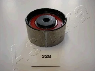 Ролик модуля натяжителя ремня ASHIKA 4503328