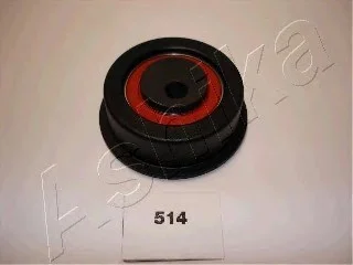 Устройство для натяжения ремня, ремень ГРМ ASHIKA 4505514 (фото 1)