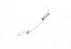Монтажный набор тормозной колодки (LUCAS) HONDA CIVIC VI ROVER 200, 200 II, 400, 400 II 1.4-2.0 10.89-02.01 QUICK BRAKE 1050735 (фото 7)