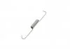 Монтажний набір гальмівної колодки (SUMITOMO) HYUNDAI ACCENT, ACCENT I, PONY, PONY / EXCEL, S 1.3/1.5 10.85-01.00 QUICK BRAKE 1050770 (фото 5)