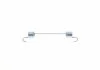 Монтажный набор тормозной колодки (ZF) MERCEDES M (W163) CHRYSLER 300C FORD USA WINDSTAR JEEP CHEROKEE LANCIA THEMA 2.3-6.1 01.95- QUICK BRAKE 1050808 (фото 2)