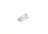Монтажный набор тормозной колодки (ZF) MERCEDES M (W163) CHRYSLER 300C FORD USA WINDSTAR JEEP CHEROKEE LANCIA THEMA 2.3-6.1 01.95- QUICK BRAKE 1050808 (фото 4)