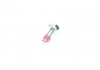 Комплект пружинок колодок стояночного тормоза QUICK BRAKE 1050878 (фото 5)