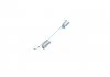 Комплект пружинок колодок стояночного тормоза QUICK BRAKE 1050878 (фото 8)