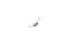 Монтажный набор тормозной колодки (BOSCH) TOYOTA COROLLA VERSO, VERSO 1.6-2.2D 04.04-08.18 QUICK BRAKE 1050011 (фото 6)