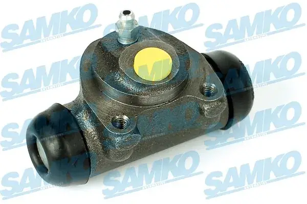 CYLINDEREK HAM FIAT TIPO/TEMPRA SAMKO C07723 (фото 1)