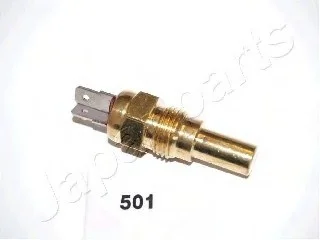 Датчик, температура охлаждающей жидкости JAPANPARTS BA501