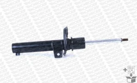 AMORTYZATOR PRZ╙D VW SHARAN 10- MONROE G8264