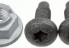 Болт кульової опори (к-т) LAND ROVER Range Rover "02-12 LEMFORDER 3881101 (фото 1)