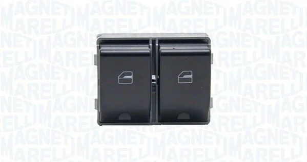 Выключатель, стеклолодъемник MAGNETI MARELLI 000050990010 (фото 1)