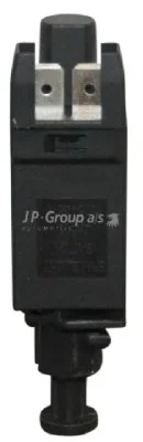 Датчик стоп-сигналу A3/Leon/Octavia/Golf/T4 1.4-2.8TDI -10 JP GROUP 1196600500 (фото 1)